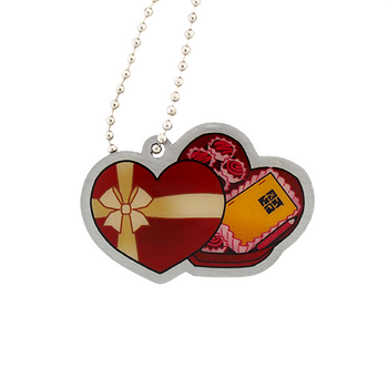 2024 Valentine's Day Travel Tag