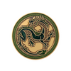 Year of the Dragon Geocoin